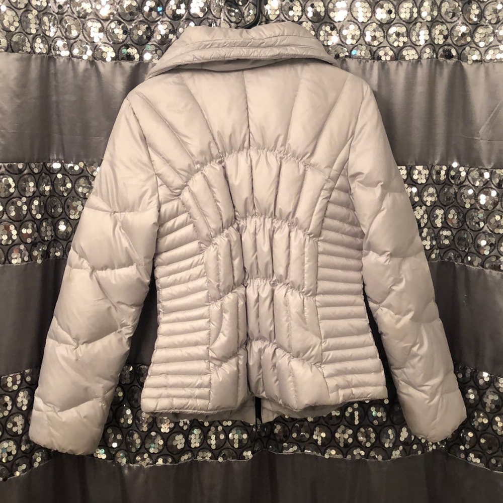 Guess Down Jacket - Picture 2 of 6